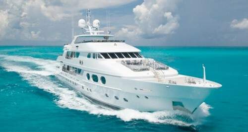 yacht yacht