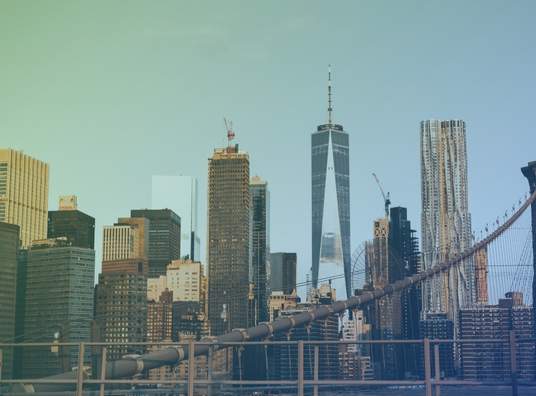 Featured image for post Tevora Expands into New York