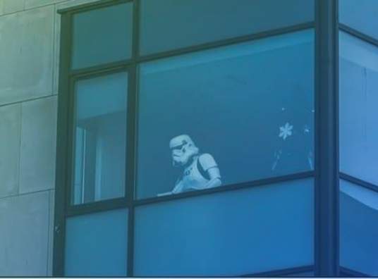 Featured image for post I Don’t Want To Hire A Bunch Of Stormtroopers