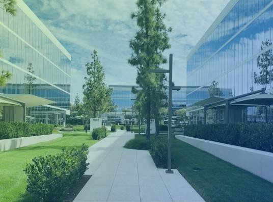 Tevora Move to Irvine