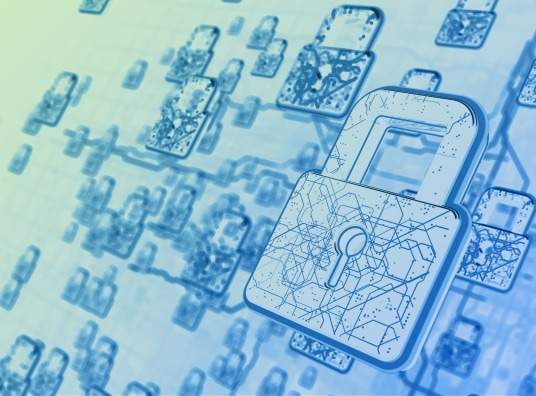 Computer Audit Control Security
