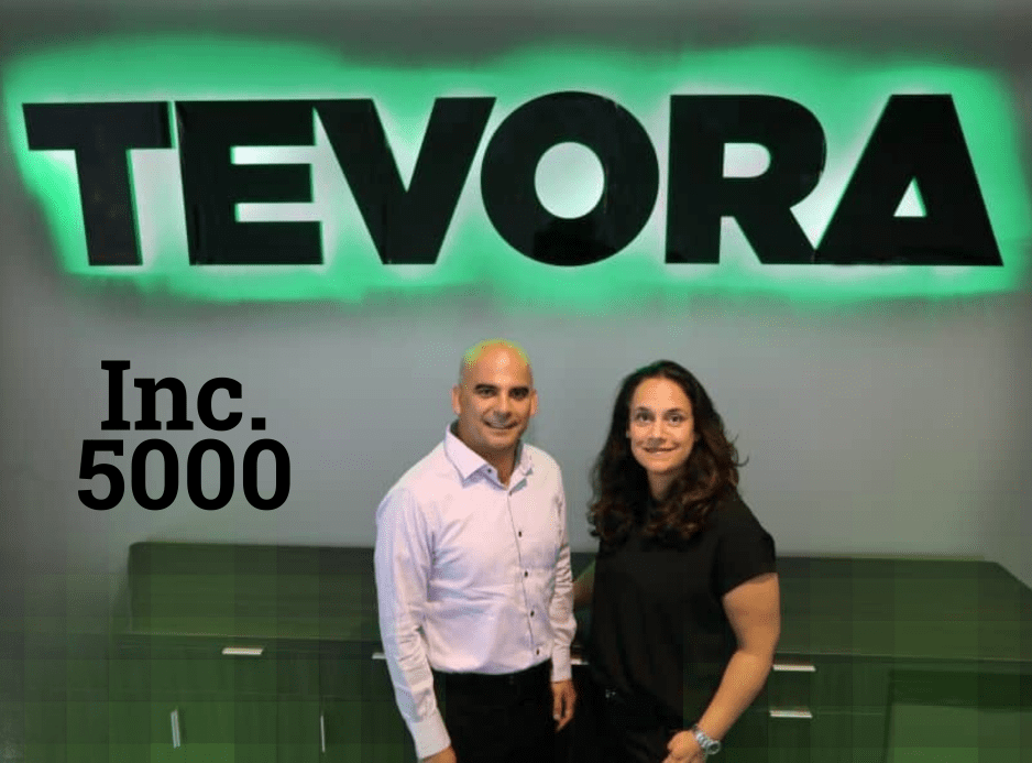 Featured image for post Six Years in a Row, Tevora Makes the Inc. 5000 list