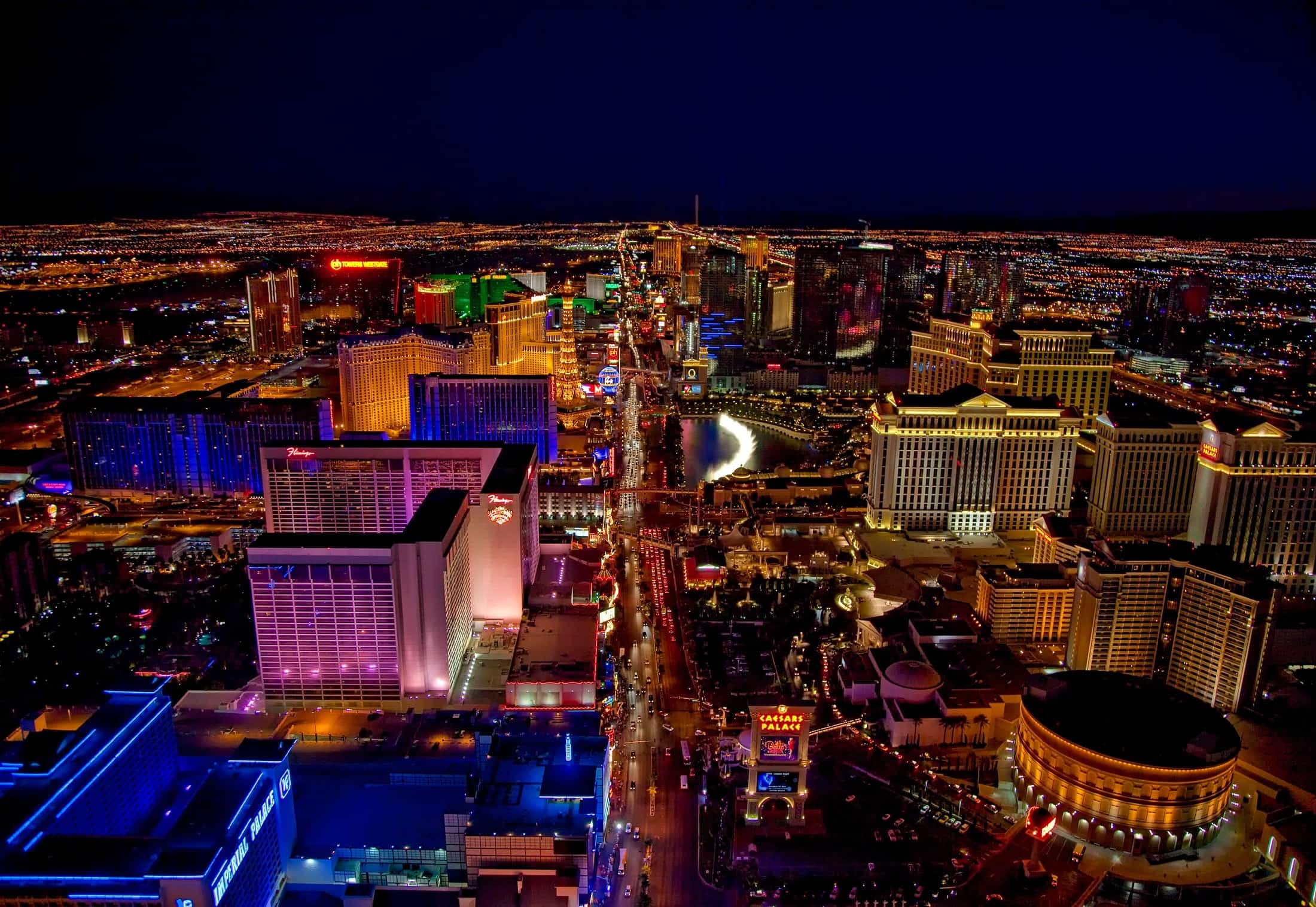 aerial-photography-of-city-during-evening-161772 aerial-photography-of-city-during-evening-161772