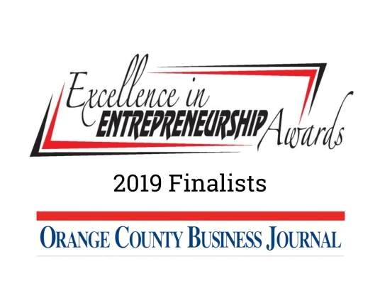 OCBJ CEO Entre Award