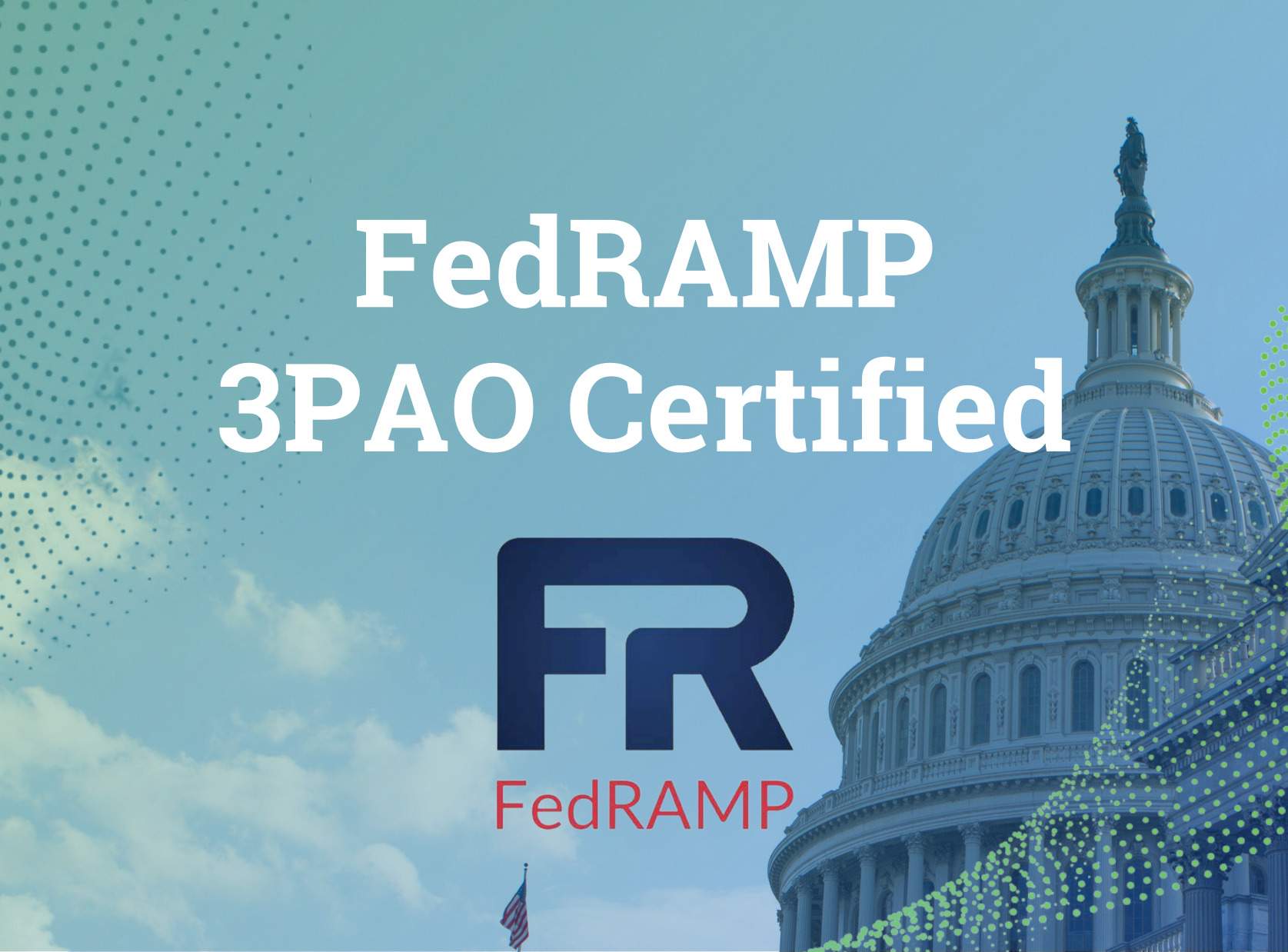 FEDRAMP 3PAO