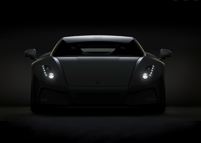 super-car super-car