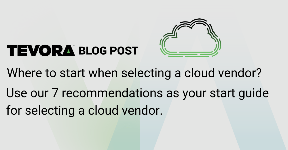 Vendor Lock-In Blog Graphic (8) Vendor Lock-In Blog Graphic (8)