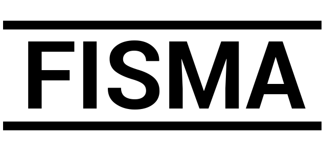FISMA_Black_Logo