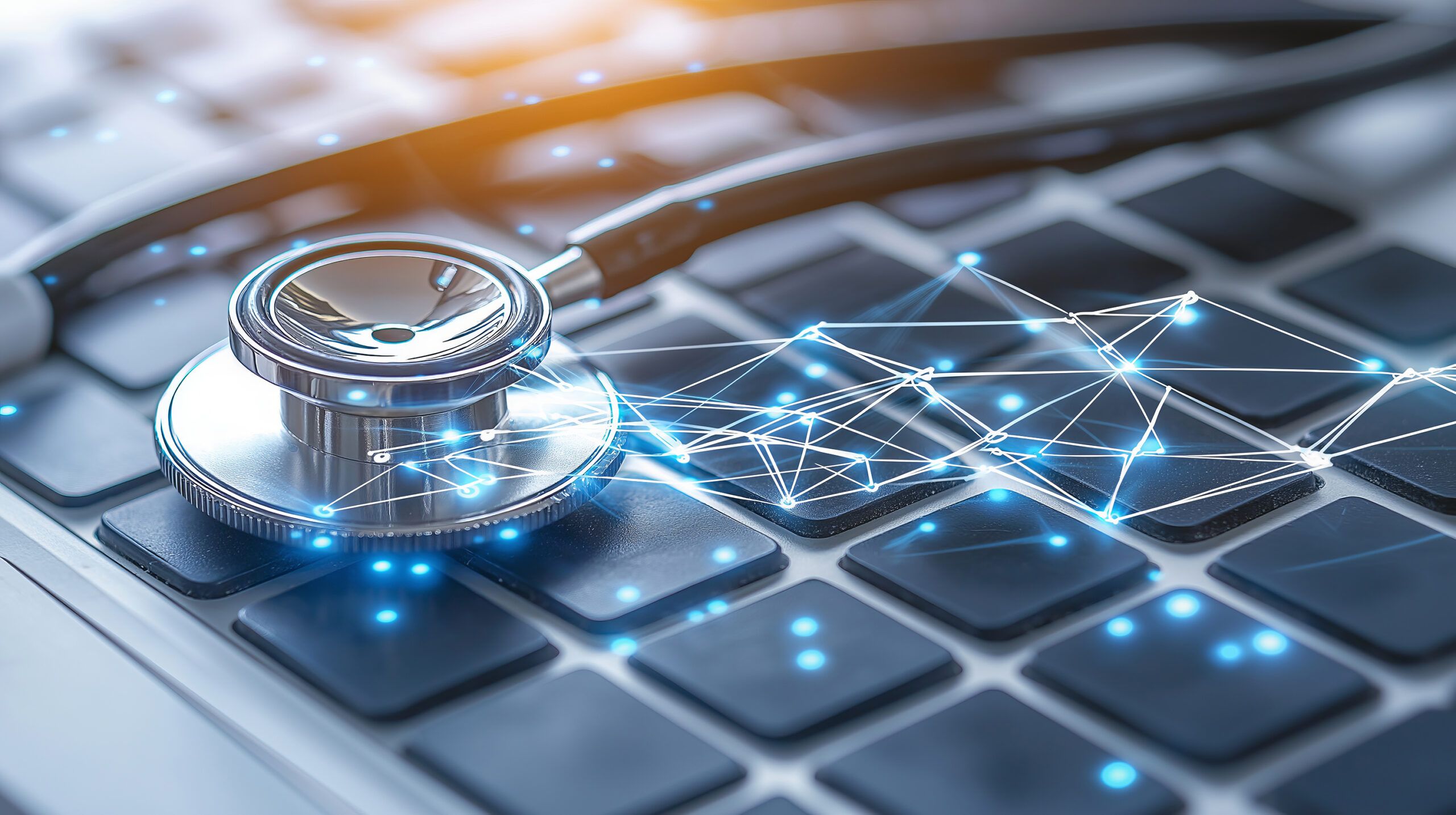 Featured image for post HIPAA Compliance Services