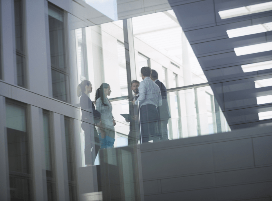 Featured image for post 3 Reasons to Consider HITRUST Certification in the Biotech Space