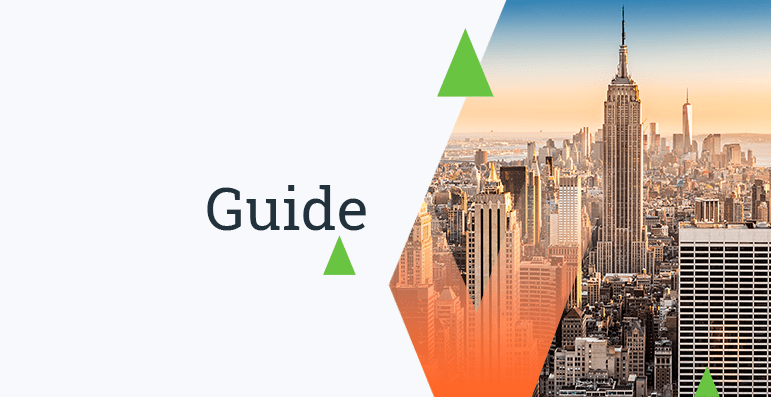 Featured image for post 23 NYCRR 500 Compliance Guide