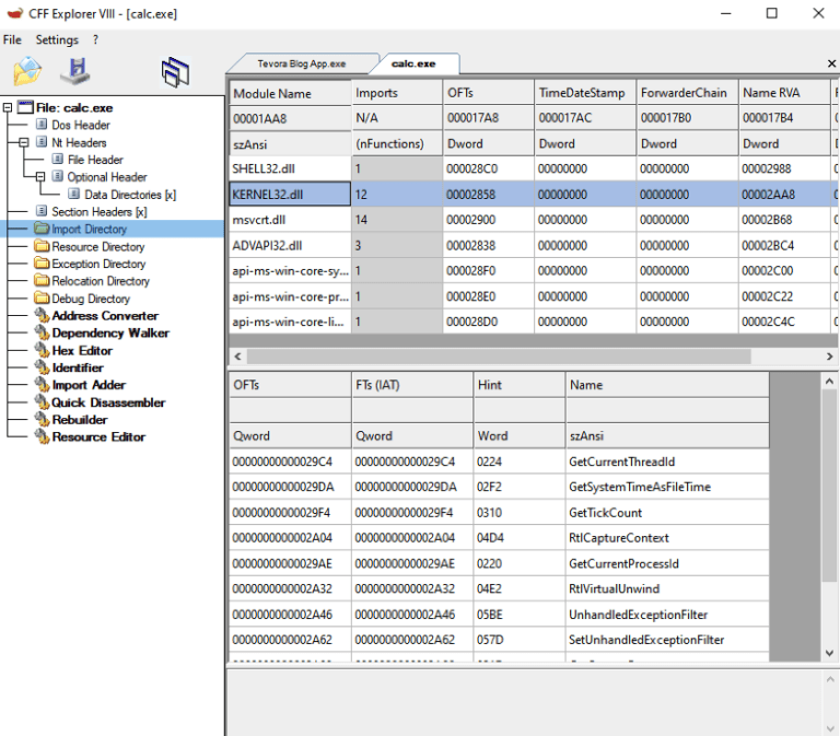 Dynamic Invocation in C#: Advanced Payload Development
