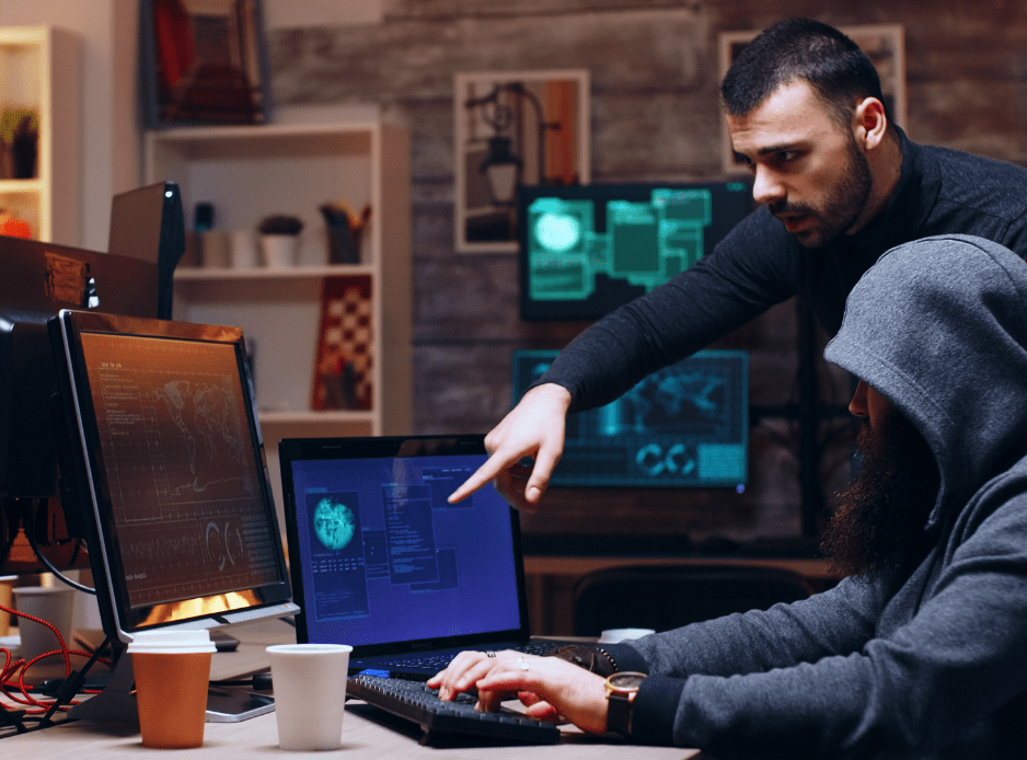 Featured image for post Mastering Internal Security: A Comprehensive Guide to Internal Penetration Testing