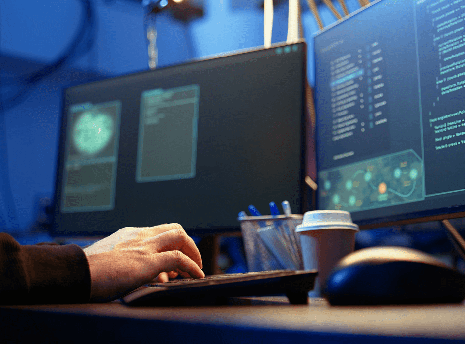 Featured image for post In the Market for EDR Tools? Check Out Our 5 Criteria for Finding the Best Tools for Your Environment.