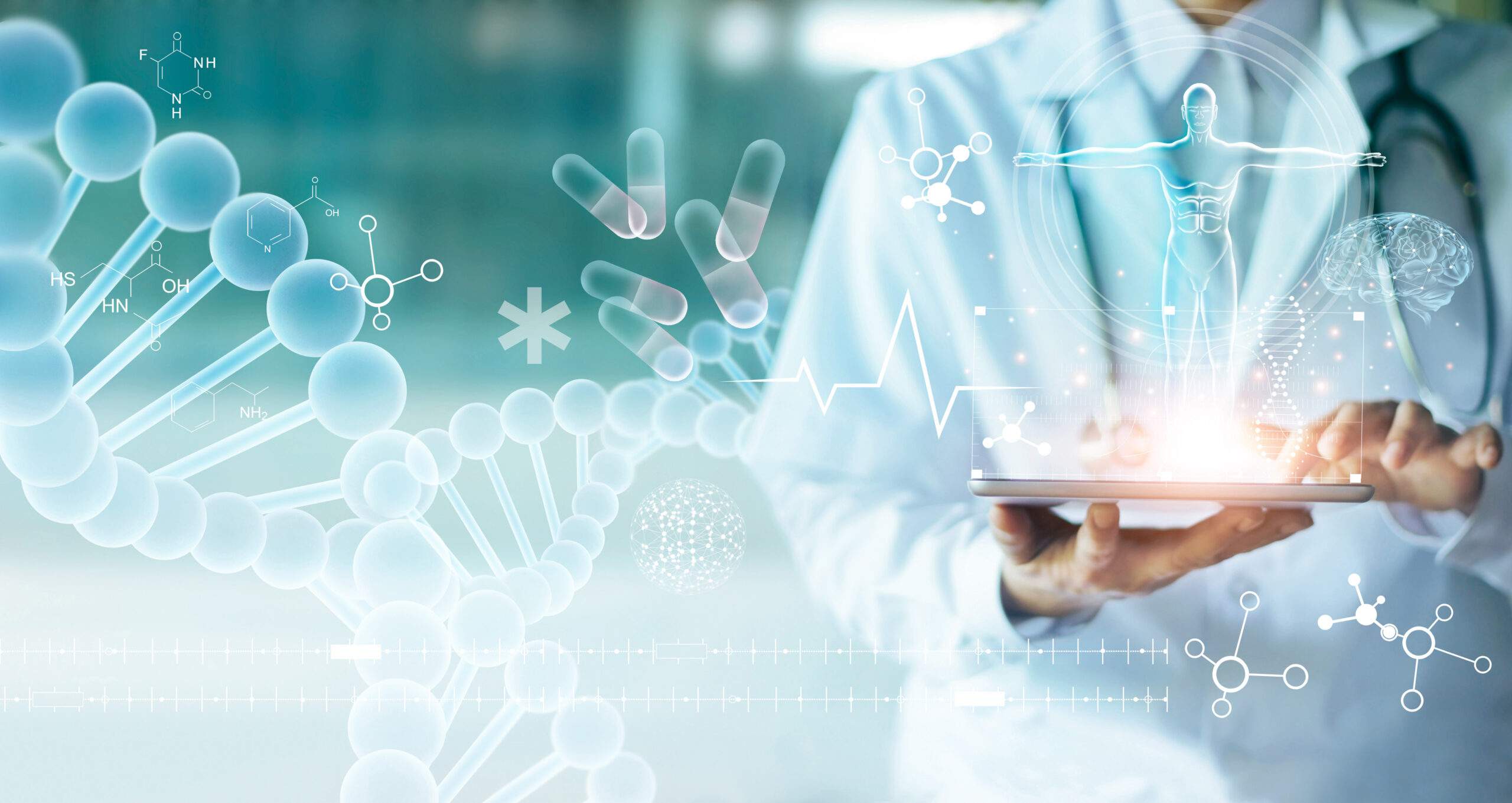 Featured image for post What is HITRUST? Guide To Certification & Assessment