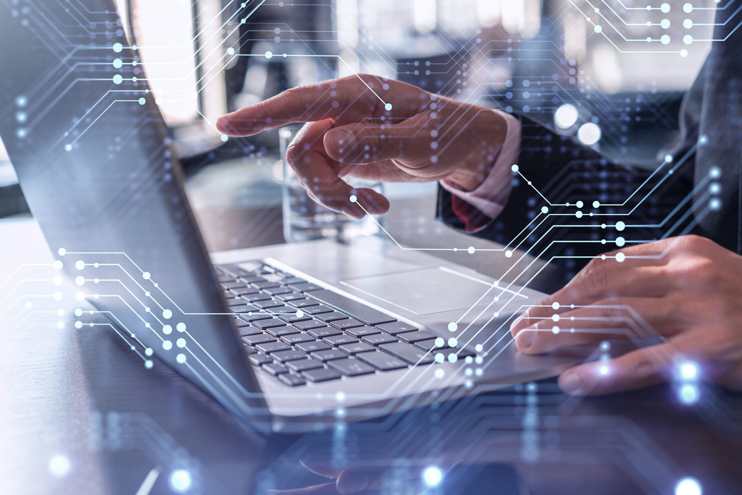 Featured image for post Maximizing Efficiency: Save Resources with SOC2+ by Combining SOC 2 and HIPAA Compliance Assessments