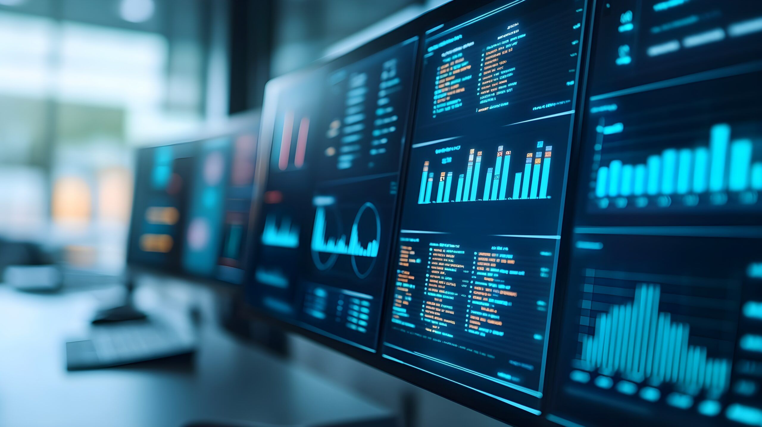 Featured image for post What is Vendor Risk Management (VRM)?