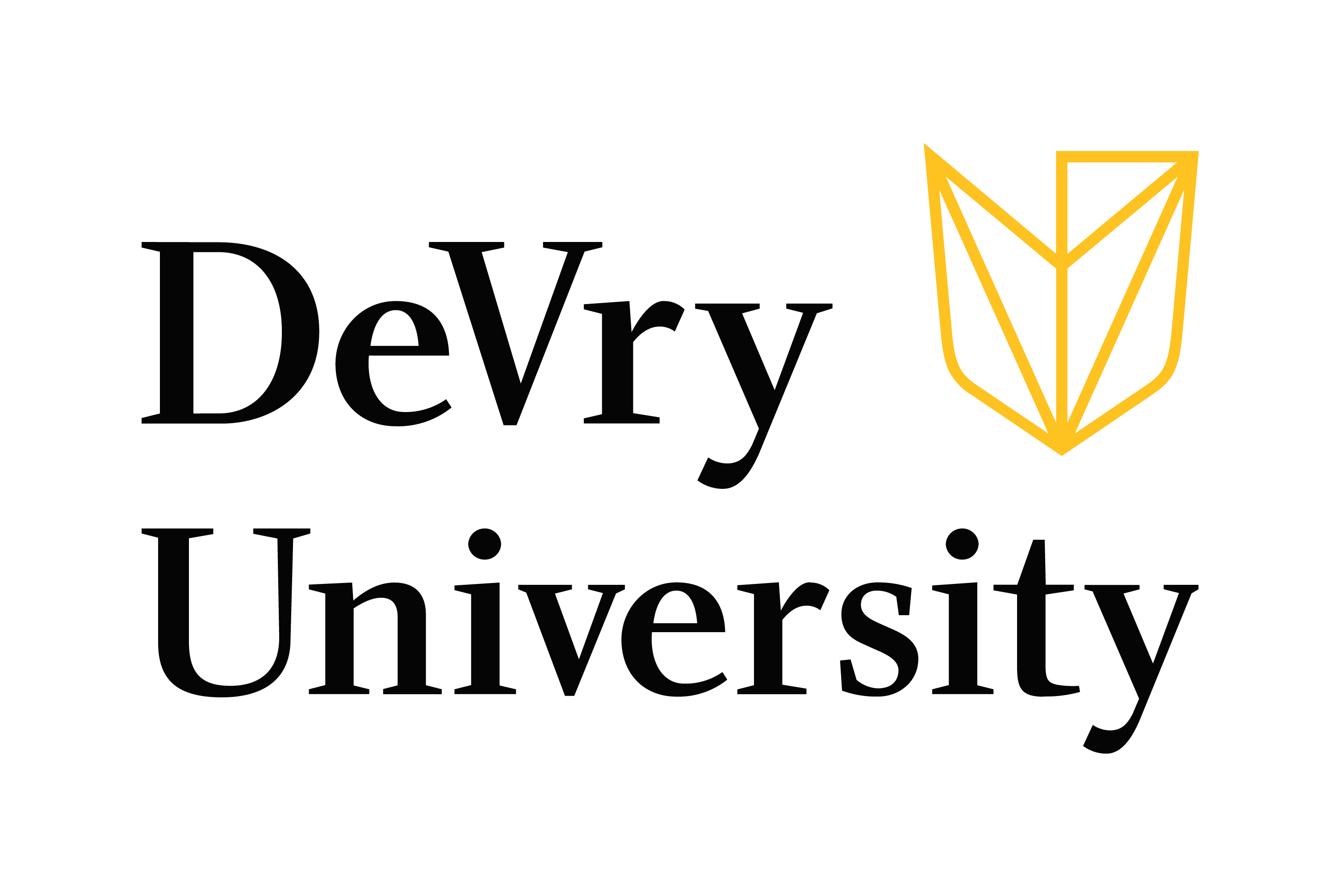 Featured image for post DeVry University
