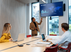 Featured image for post AI is Ever-Present. Are You Doing Enough to Stay Secure?