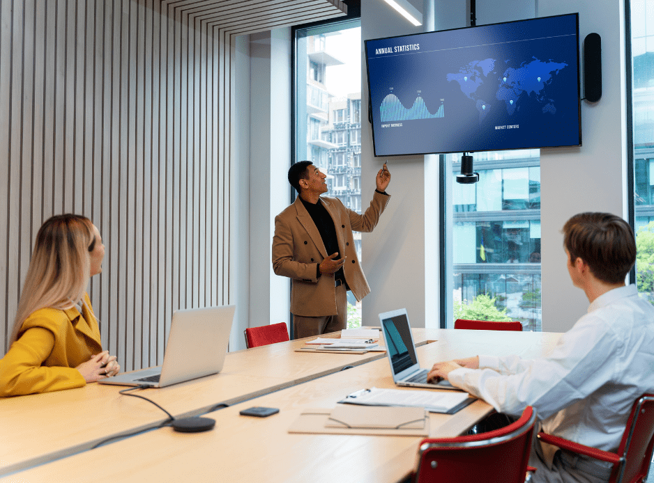 Featured image for post AI is Ever-Present. Are You Doing Enough to Stay Secure?