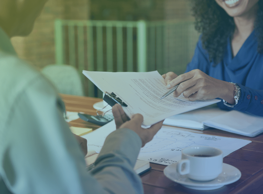 Featured image for post CMMC for External Service Providers – What the Final Rule means for you