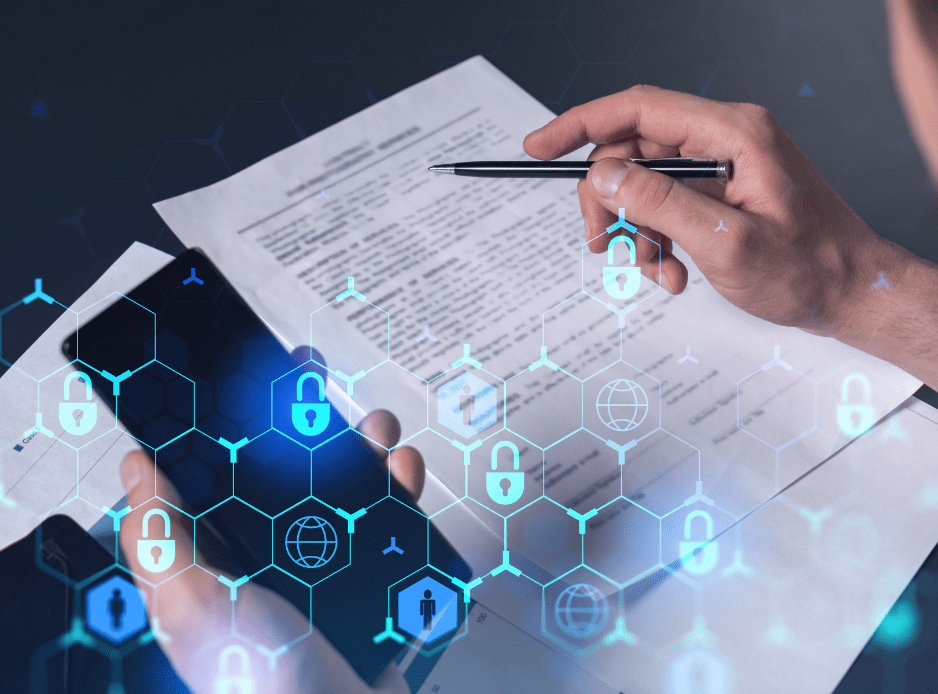 Featured image for post GRC Support Services for SOX Audit