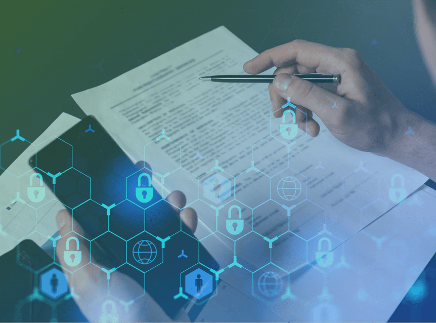 Featured image for post GRC Support Services for SOX Audit