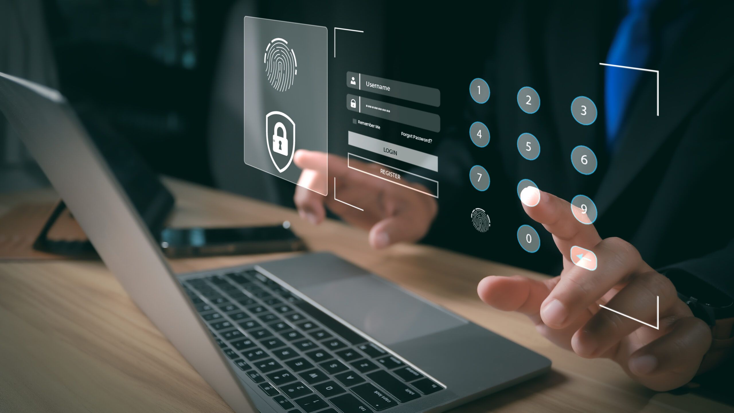 Featured image for post Top Okta Alternatives in 2026