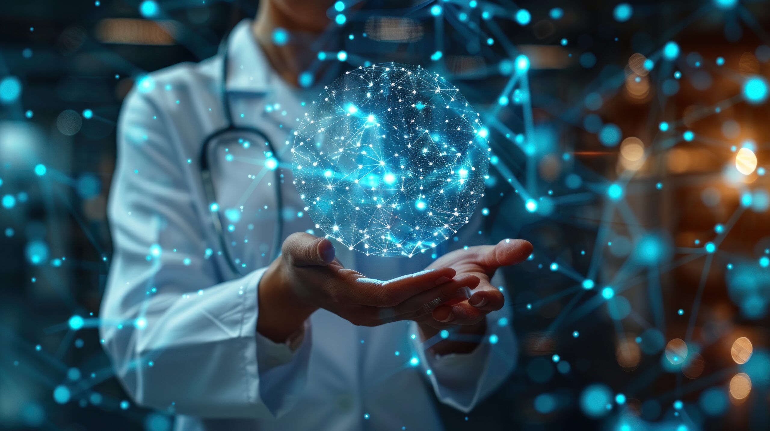 Featured image for post Building Trust in AI: What to Know About the HITRUST AI Security Certification