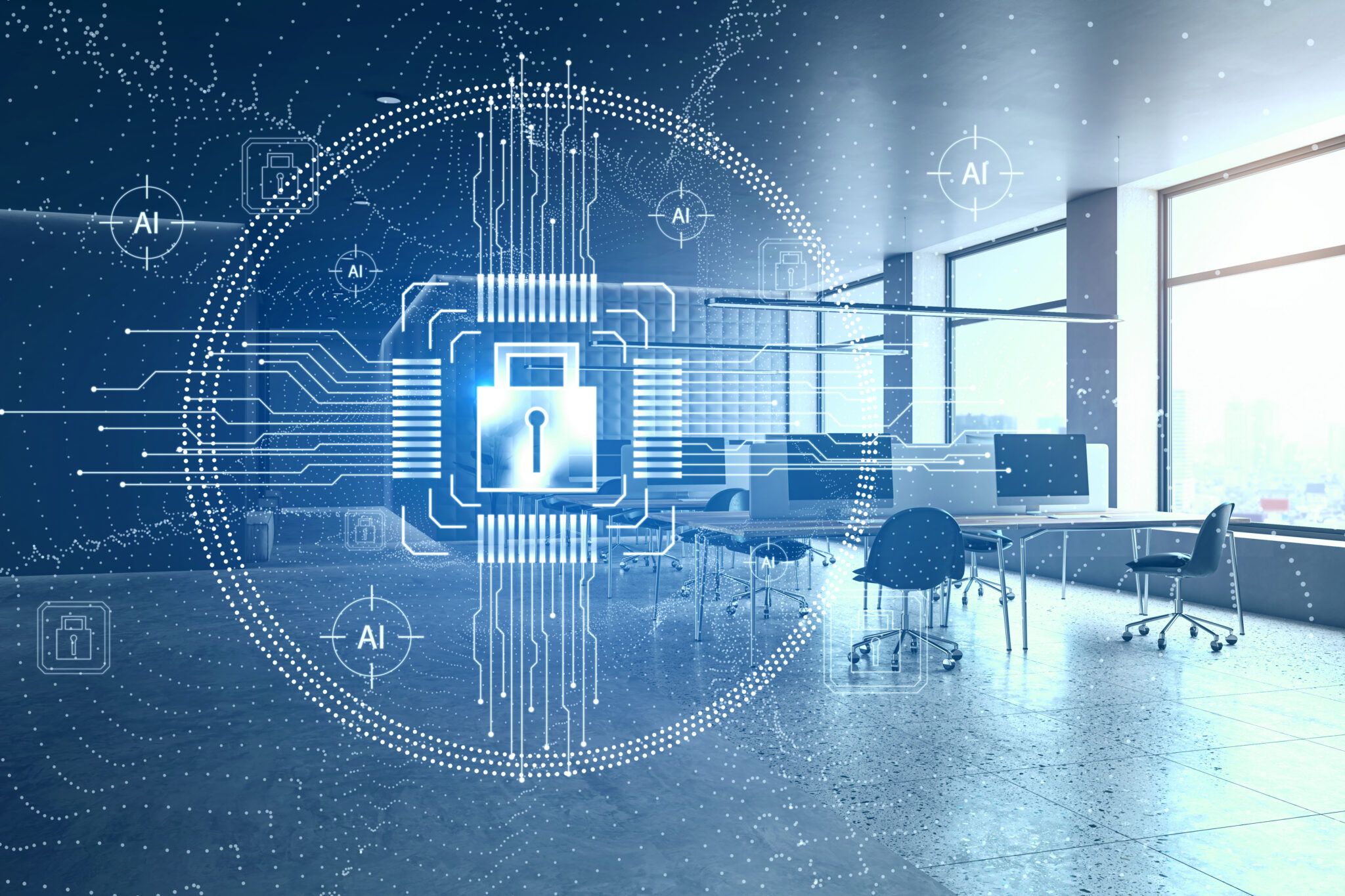 Continuous Penetration Testing | AI PenTesting with Tevora