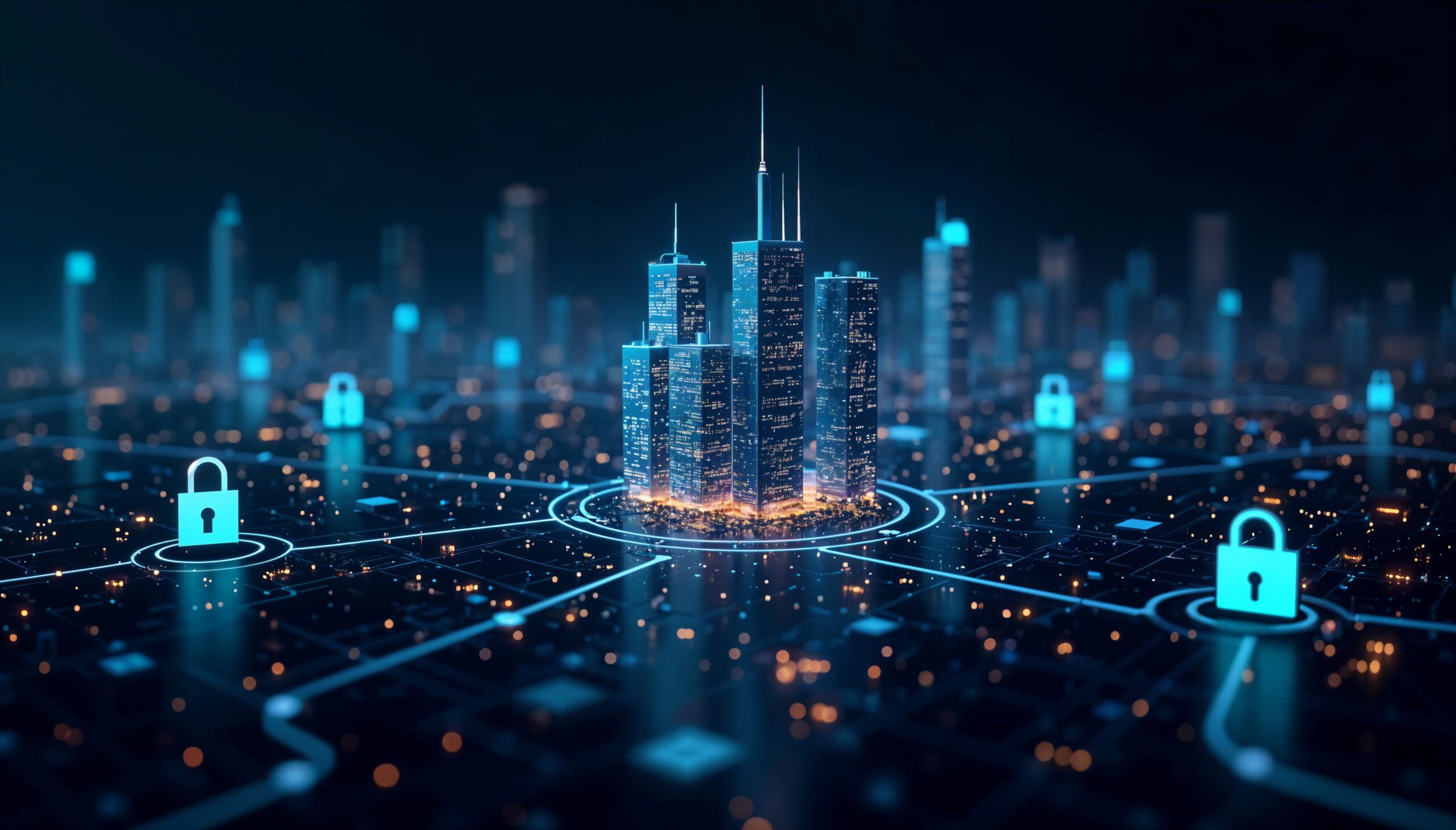 Featured image for post Inside AI Security Program Development for Regulated Enterprises