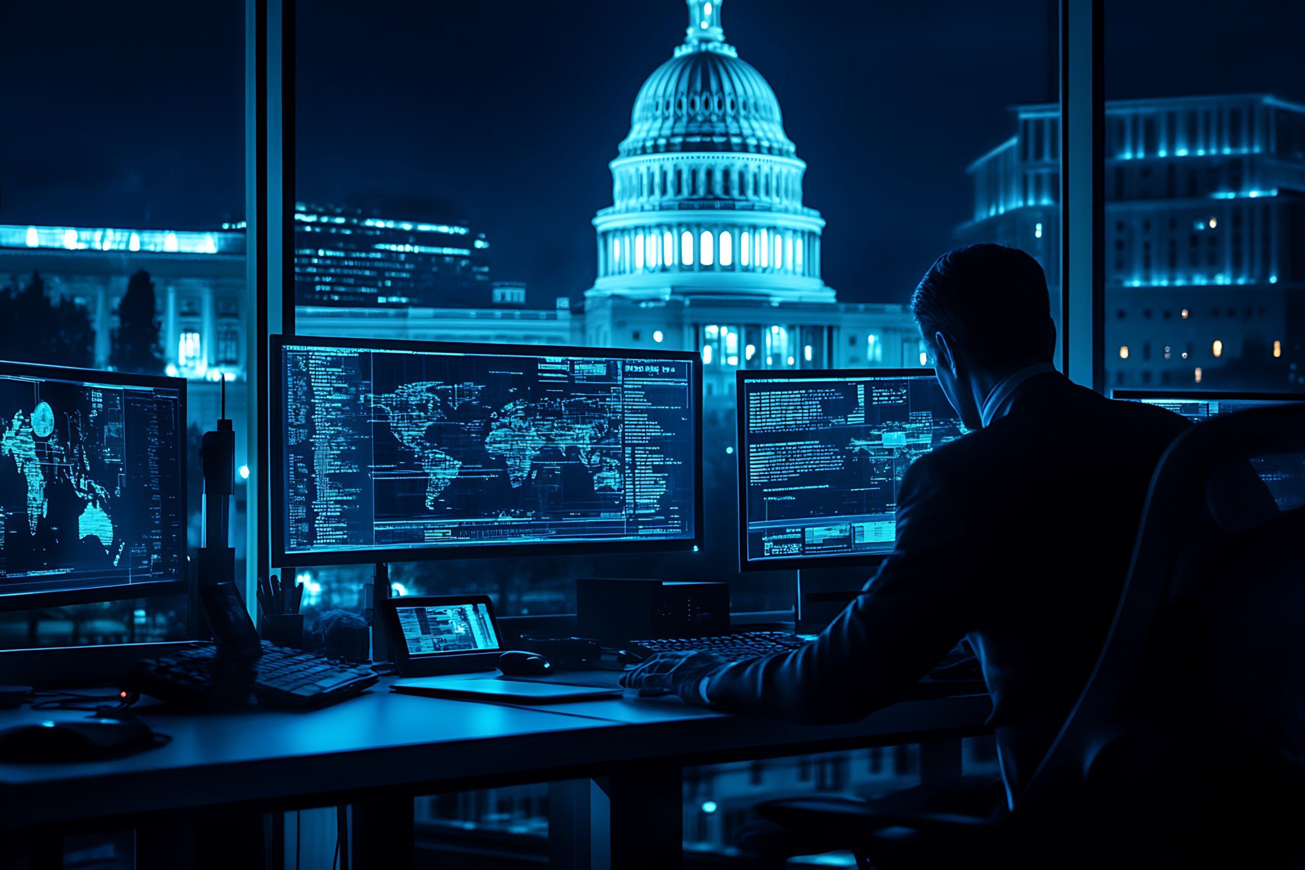 Featured image for post How Much Effort Does CMMC Preparation Require?  Timelines, Key Dates, and What to Expect in 2026 