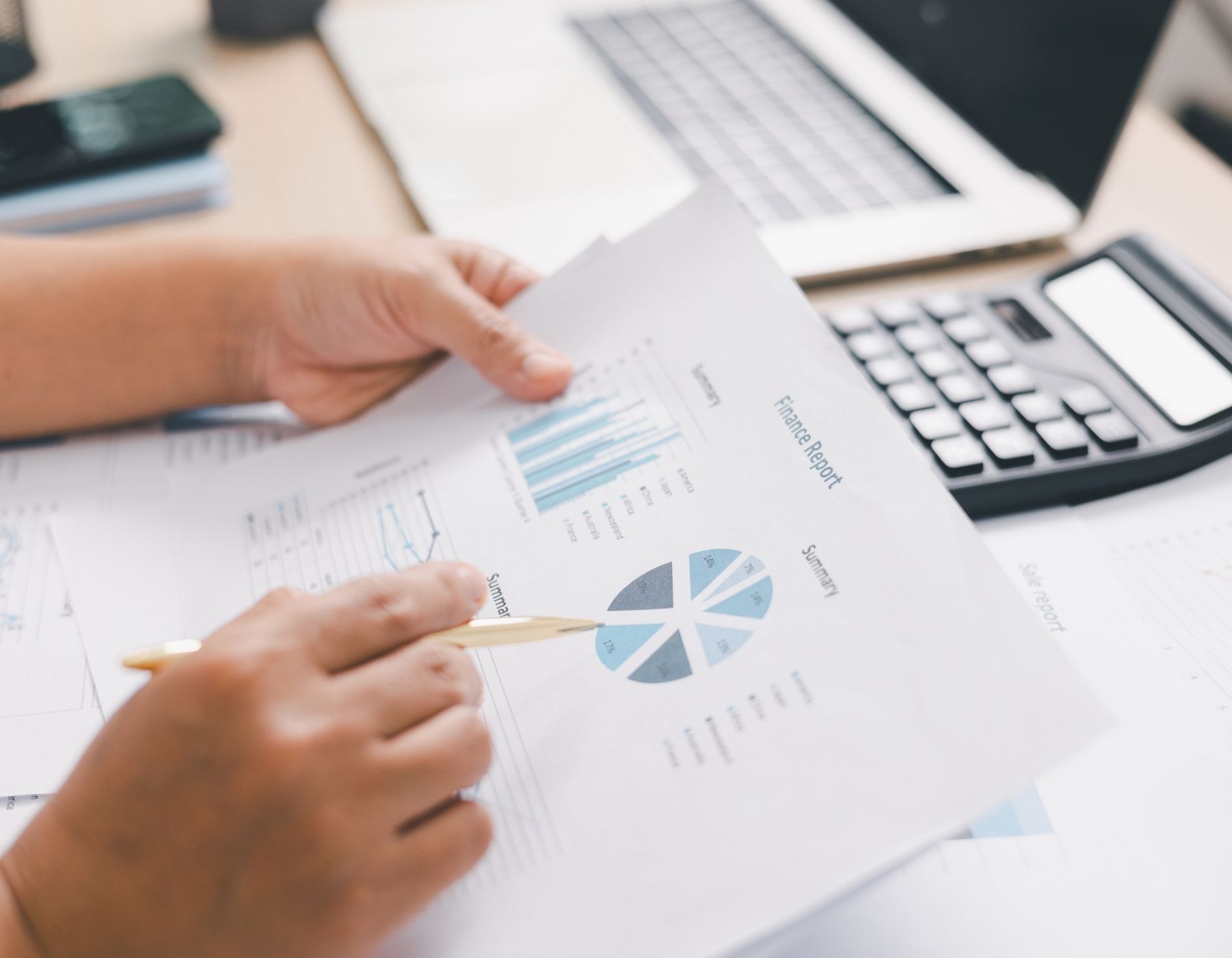 Featured image for post Navigating Treasury’s New AI Governance Framework for Financial Services 