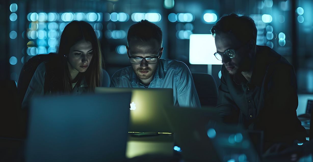Featured image for post Unveiling the Dark Side: Ransomware Examples-A Dive into the Most Famous Ransomware Attacks