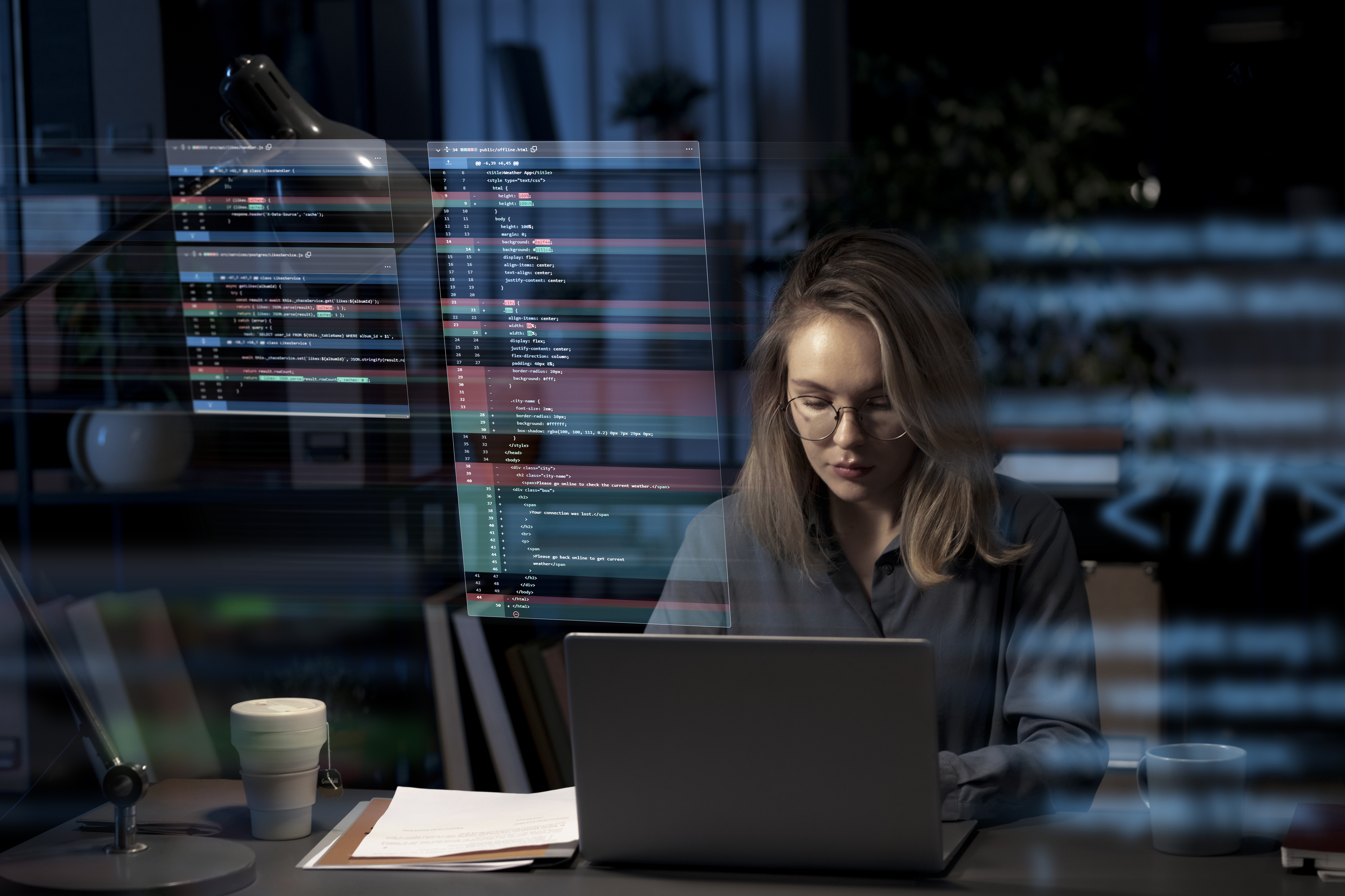 Featured image for post Insider Risk isn’t just Human Problem Anymore