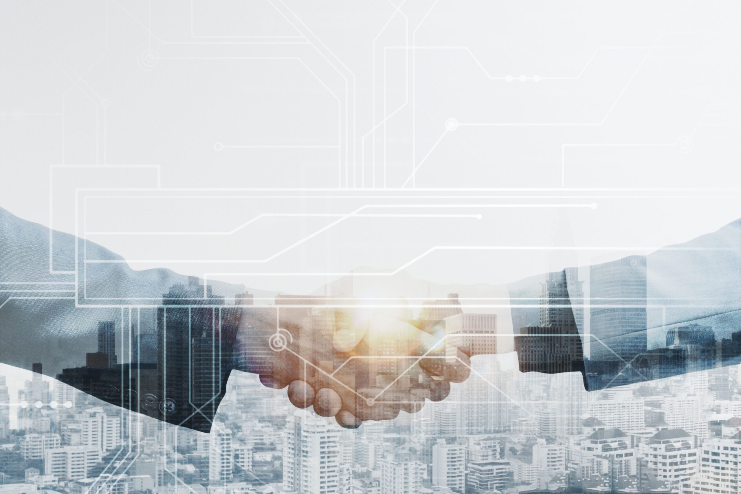 Featured image for post vGRC Services: How Virtual GRC is Helping Organizations Simplify Governance, Risk, and Compliance 