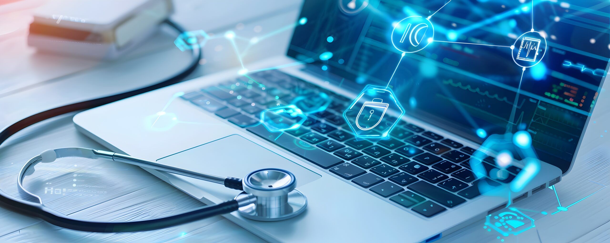 Featured image for post Protecting Patient Data: Why Healthcare Organizations Are Prioritizing HIPAA Cybersecurity