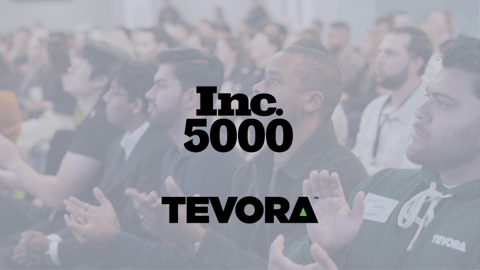Featured image for post Tevora Named on the 2026 Inc. 5000 List, the Most Prestigious Ranking of America’s Fastest-Growing Private Companies 