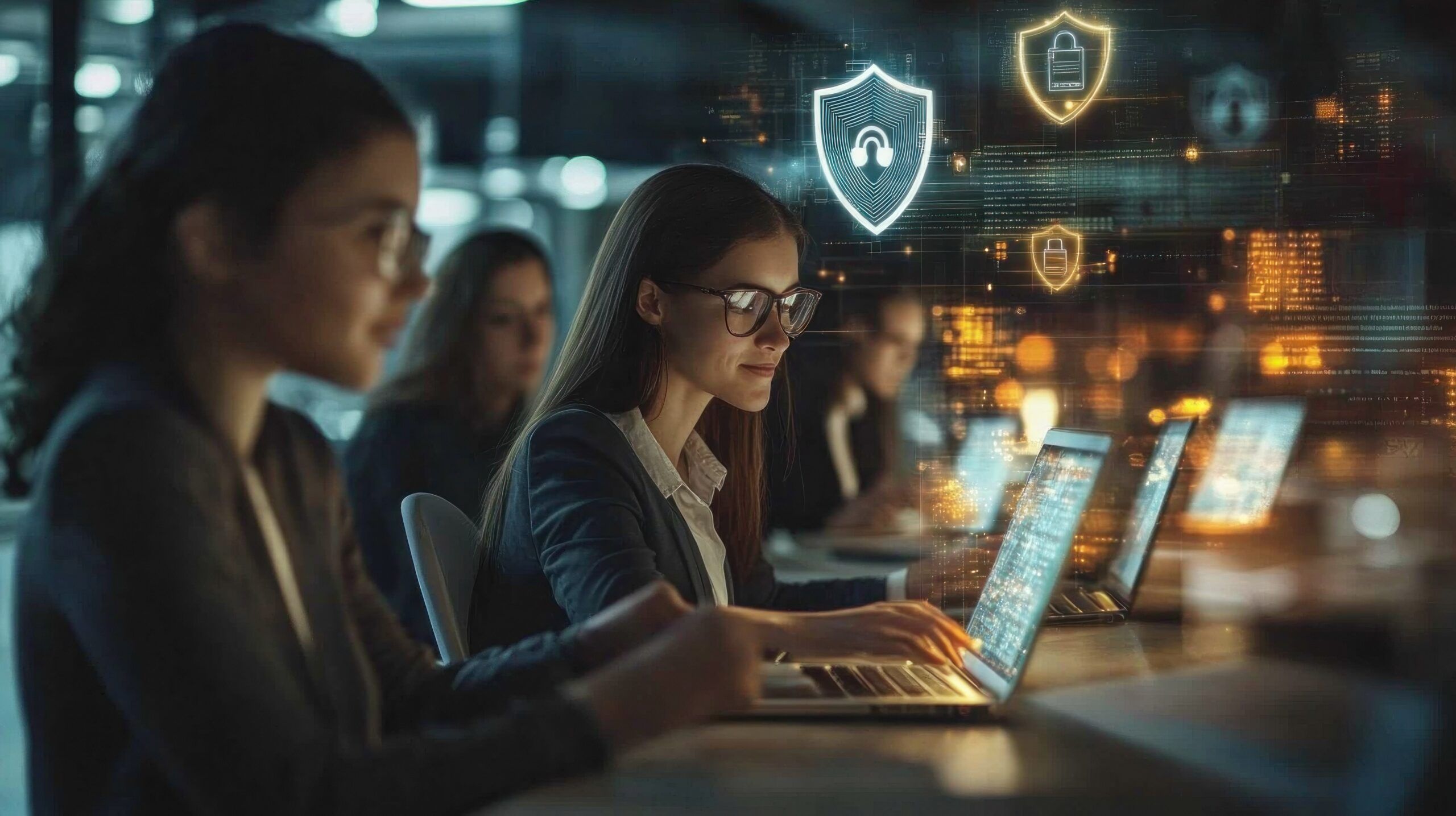 Featured image for post What is vGRC Support? Why Virtual Governance, Risk, and Compliance Support May Be the Most Underutilized Resource in Your Cybersecurity Program