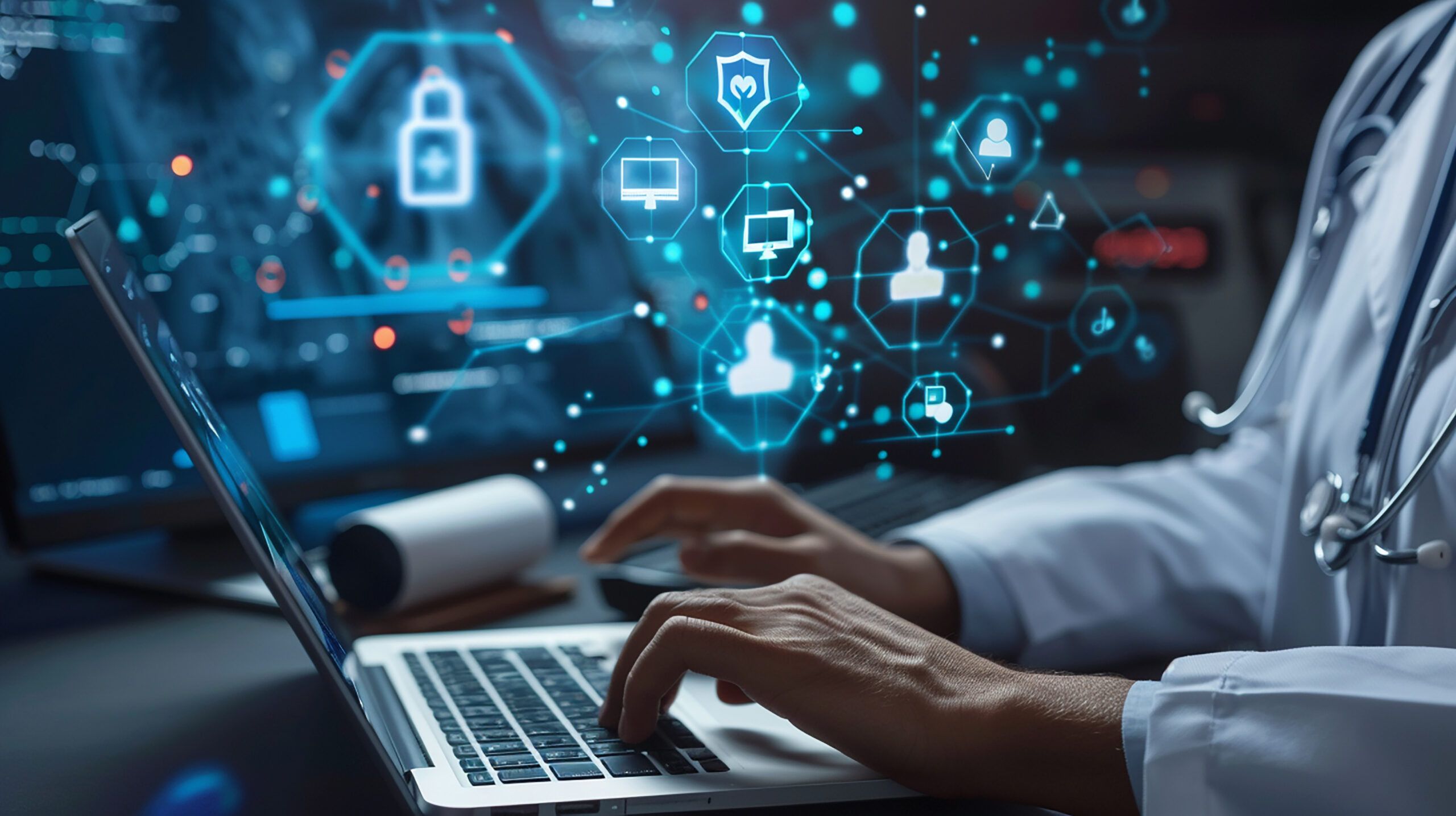 Featured image for post Healthcare Cybersecurity Program