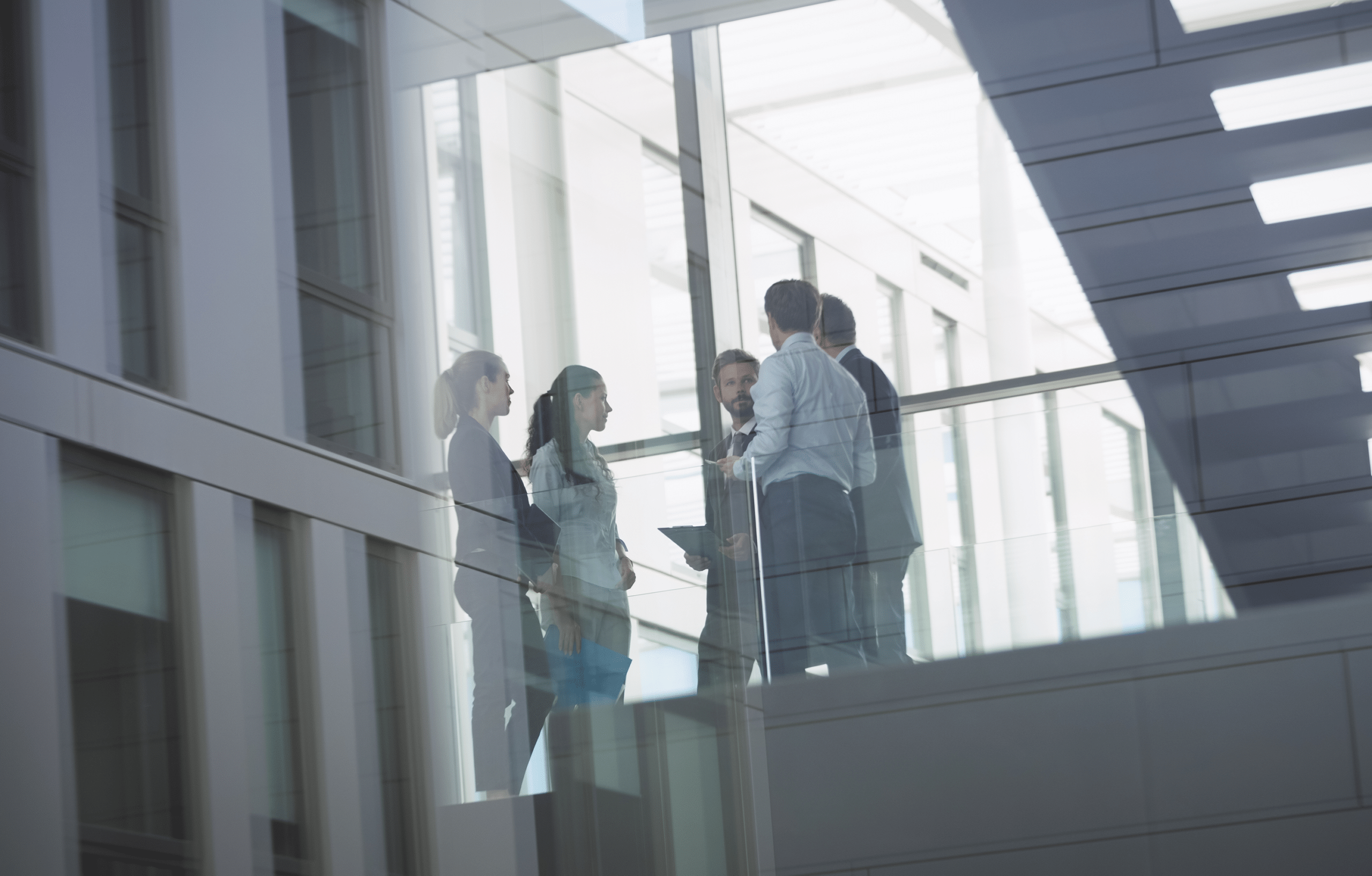 Featured image for post Identity Access Management