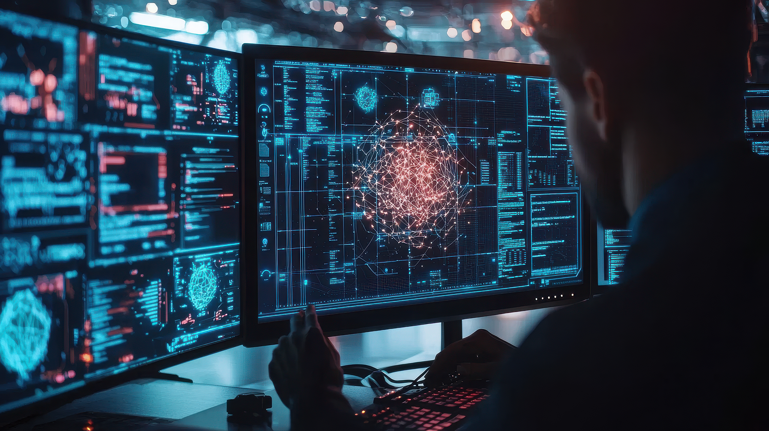 Featured image for post Adversarial AI Resiliency Penetration Testing