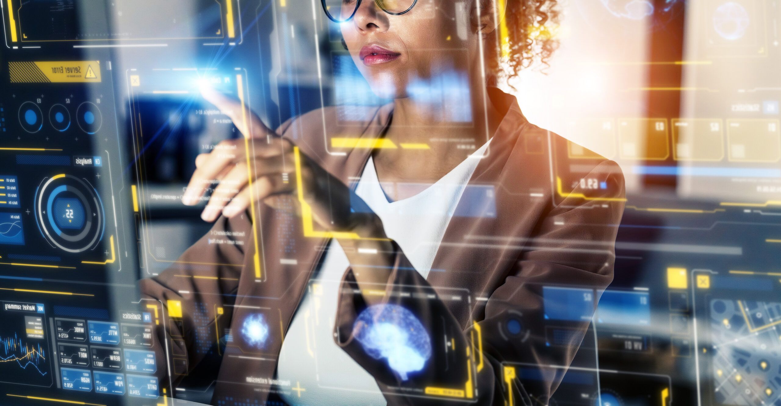 Featured image for post The AI Leadership Vacuum: How CISOs Should Take Charge of AI Risk