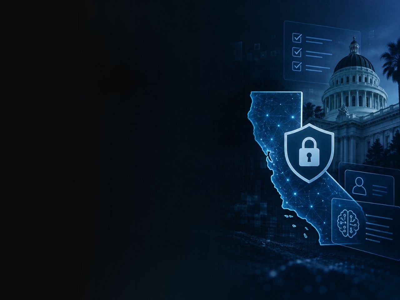 Featured image for post CCPA Compliance and ADMT Readiness: Preparing for 2027 and 2028